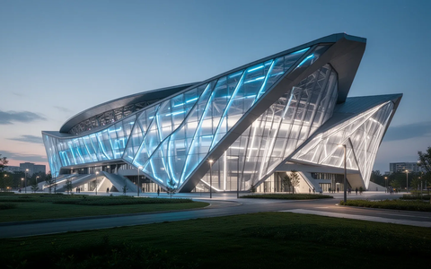 Smart-Stadien: IoT und KI treiben Nachhaltigkeit im Sport voran - Foto: über boerse-global.de