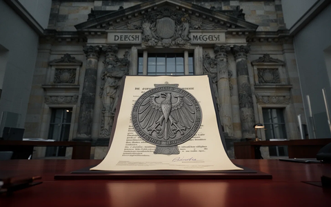 Arbeitsministerium legt Gesetzentwurf zur Neuregelung der Scheinselbstständigkeit vor - Foto: über boerse-global.de