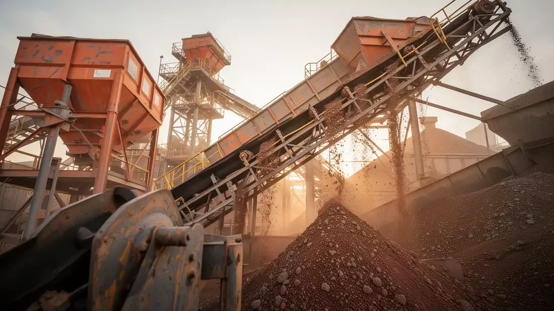 NextSource Materials: 0,30 CAD nach 7,1% Anstieg - Bild: über boerse-global.de