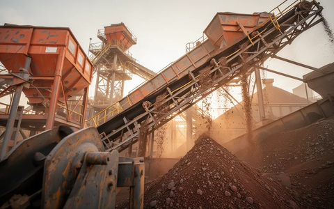 NextSource Materials: 0,30 CAD nach 7,1% Anstieg - Foto: über boerse-global.de