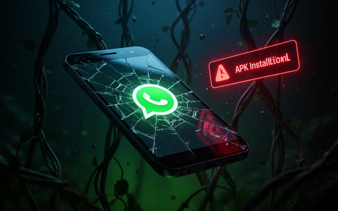 Morpheus: Italienische Spyware kapert Android-WhatsApp-Konten - Foto: über boerse-global.de