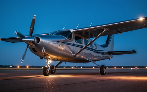 Reliable Robotics sammelt 160 Millionen Euro für autonome Frachtflüge ein - Foto: über boerse-global.de