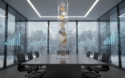 EU AI Act und neue Gesetze: Der Frühling 2026 verändert die digitale Arbeitswelt - Foto: über boerse-global.de