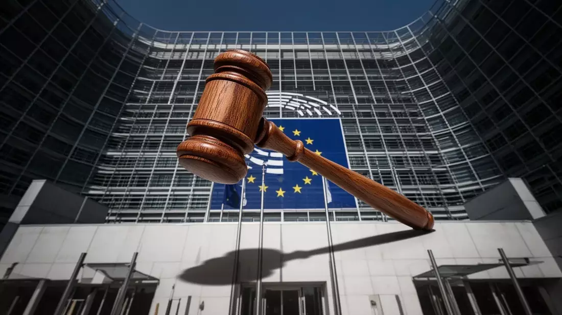 EU AI Act: Milliardenstrafen drohen ab August 2026 - Bild: über boerse-global.de