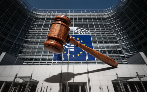 EU AI Act: Milliardenstrafen drohen ab August 2026 - Foto: über boerse-global.de