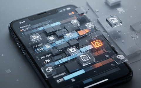 WhatsApp frisst Speicher: So rettest du dein Smartphone - Foto: über boerse-global.de