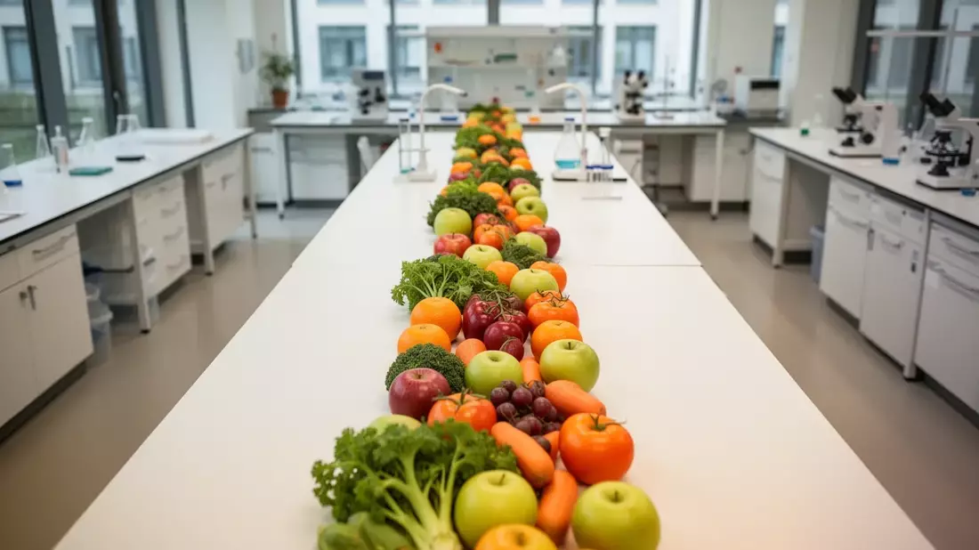 Max Rubner-Institut startet größte Ernährungsstudie seit 20 Jahren - Bild: über boerse-global.de
