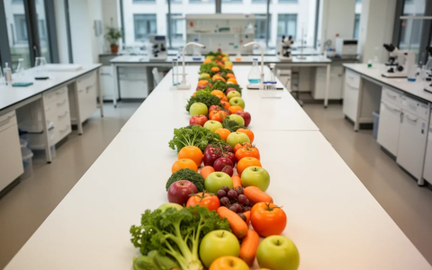 Max Rubner-Institut startet größte Ernährungsstudie seit 20 Jahren - Foto: über boerse-global.de