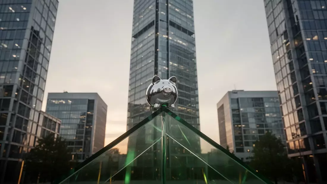 Altersvorsorge-Depot: Bundestag beschließt größte Rentenreform seit 20 Jahren - Bild: über boerse-global.de