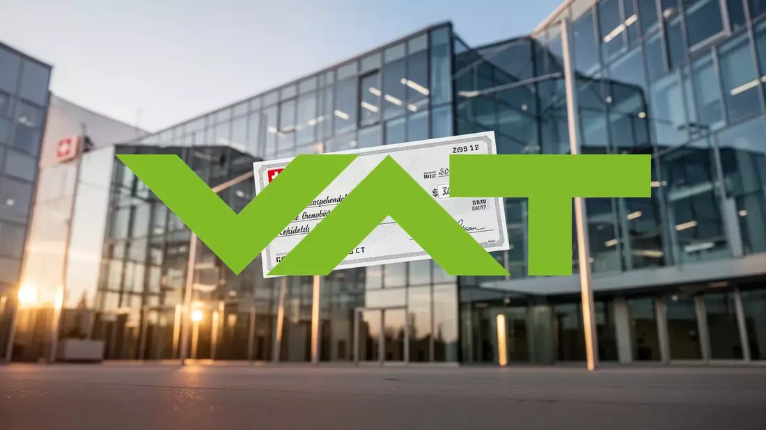 VAT Group: 7,00 CHF Dividende Anfang Mai - Bild: über boerse-global.de