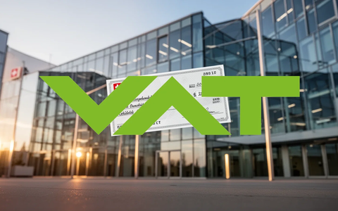 VAT Group: 7,00 CHF Dividende Anfang Mai - Foto: über boerse-global.de