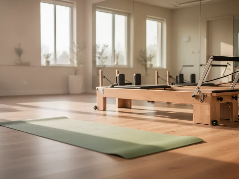 FIBO 2026: Fitnessbranche entdeckt die Gesundheit neu - Foto: über boerse-global.de