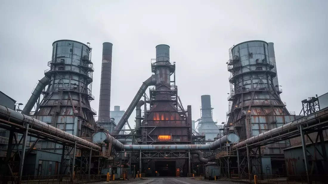 ArcelorMittal Aktie: 7 Milliarden Schadensersatz von Italien gefordert - Bild: über boerse-global.de