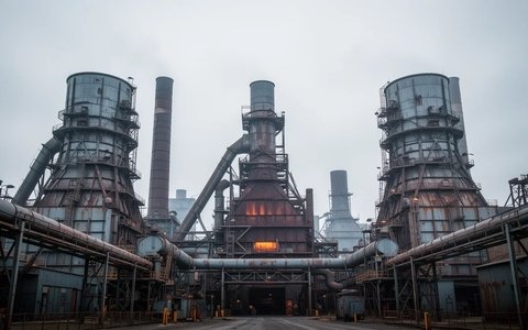 ArcelorMittal Aktie: 7 Milliarden Schadensersatz von Italien gefordert - Foto: über boerse-global.de