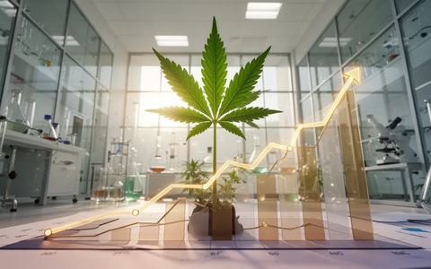 Trulieve: 280E-Relief ab 2026 - Foto: über boerse-global.de