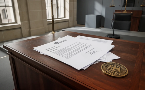 Neues Selbstständigenrecht: BMAS legt Reformvorschlag vor - Foto: über boerse-global.de