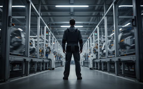 Arbeitsmarkt im Wandel: Kündigungswelle und neue Jobsicherheit - Foto: über boerse-global.de