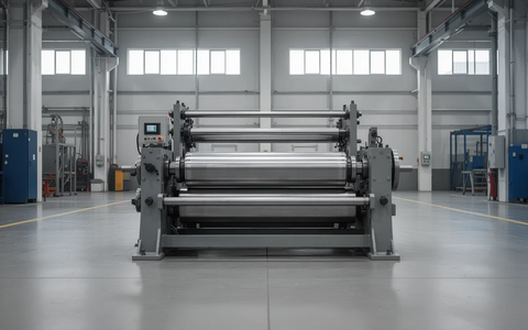 Viohalco: Keine nennenswerten Impulse - Foto: über boerse-global.de