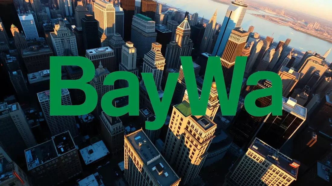 BayWa’s Clock Is Ticking: A €45 Million Payment and a Make-or-Break Bank Vote Illustration mit AI erstellt übermittelt durch boerse-global.de