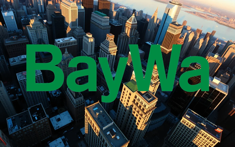BayWa’s Clock Is Ticking: A €45 Million Payment and a Make-or-Break Bank Vote - Foto: über boerse-global.de