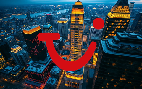 TUI's RSI Flashes Oversold as Investors Pivot to May 13 Interim Report - Foto: über boerse-global.de