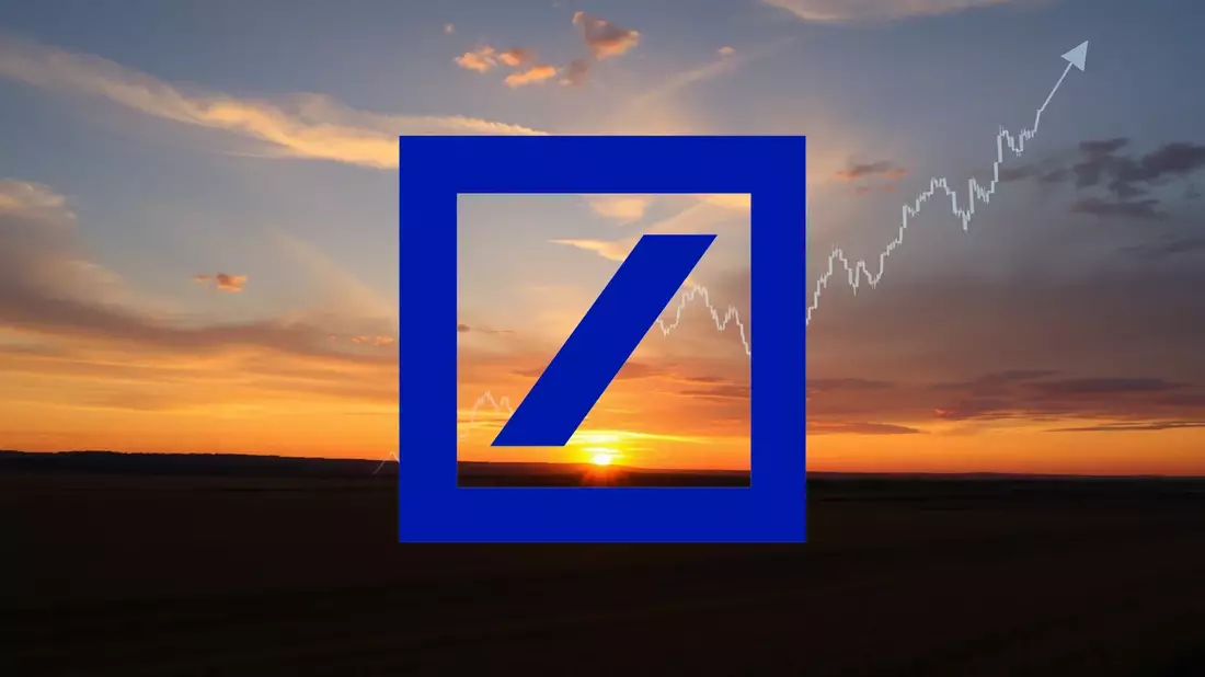 Deutsche Bank’s Buyback Momentum Meets a Wall of Analyst Caution Illustration mit AI erstellt übermittelt durch boerse-global.de