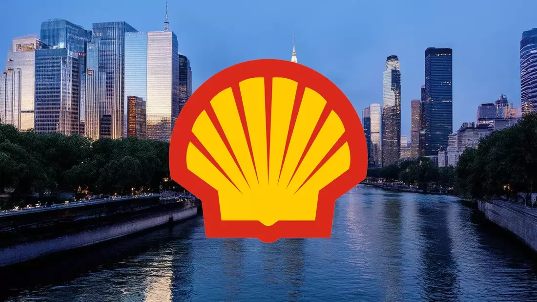 Shell’s Cashflow Crunch Collides With West African Ambitions Illustration mit AI erstellt übermittelt durch boerse-global.de