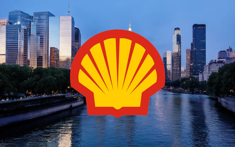 Shell’s Cashflow Crunch Collides With West African Ambitions - Foto: über boerse-global.de