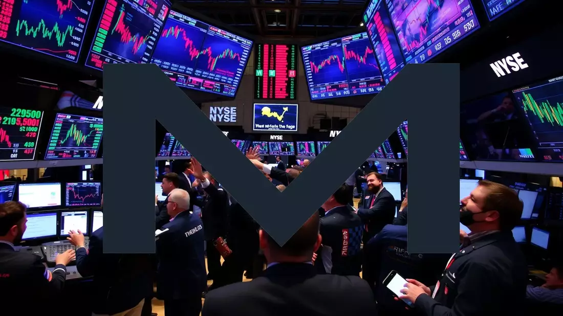 Mutares Reports Record Profit as Dilution and Debt Woes Weigh on Share Price Illustration mit AI erstellt übermittelt durch boerse-global.de