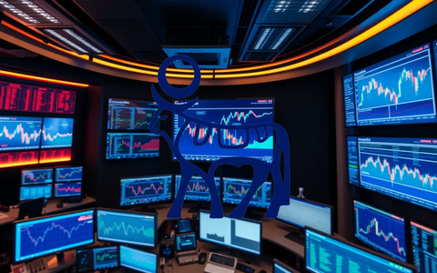 Novo Nordisk’s Dividend Yield Nears 5% as Washington Shuffle and Medicare Price Caps Reshape the GLP-1 Giant - Foto: über boerse-global.de