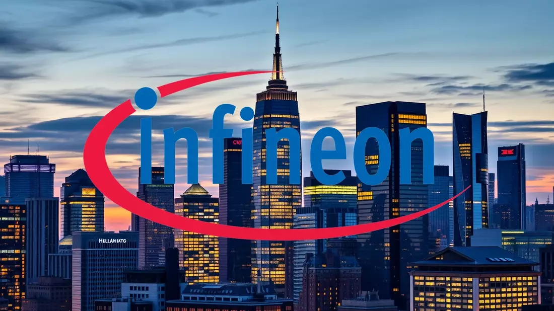 Infineon’s Hidden Pricing Leverage Could Upend Q2 Earnings Expectations - Bild: über boerse-global.de