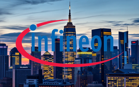 Infineon’s Hidden Pricing Leverage Could Upend Q2 Earnings Expectations - Foto: über boerse-global.de