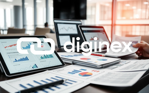 Diginex Faces a Two-Front Battle: A $1.5 Billion All-Stock Takeover and a Nasdaq Survival Clock - Foto: über boerse-global.de