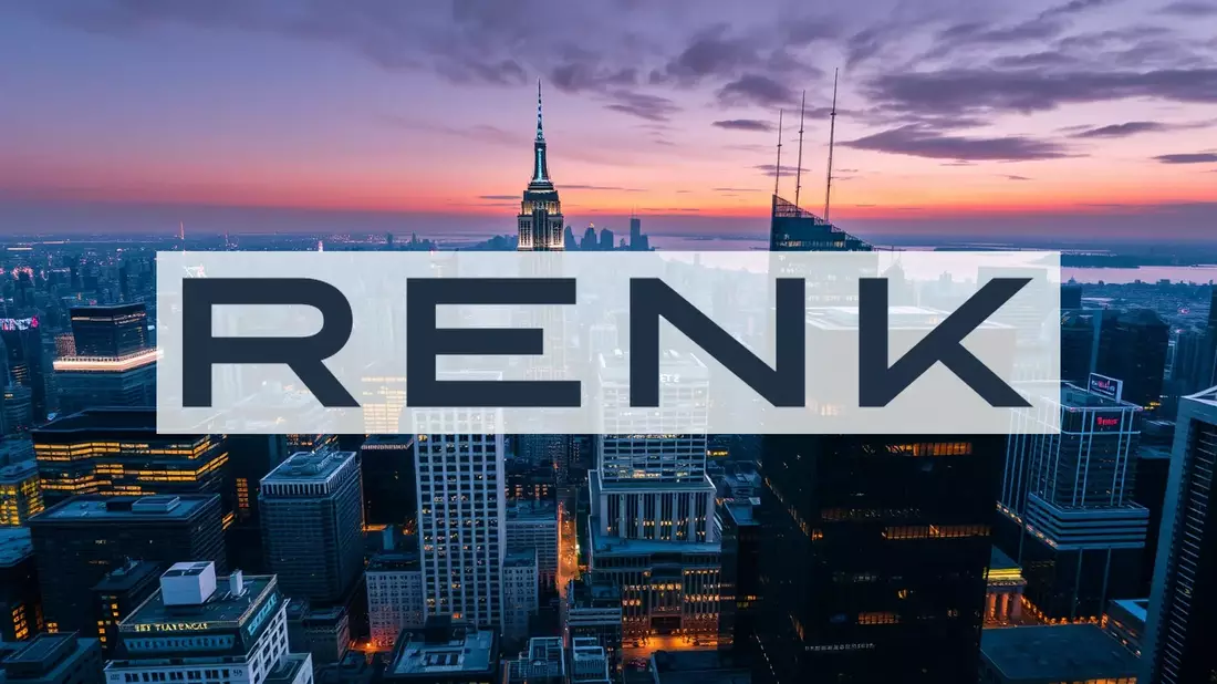 Renk’s Record Order Intake Can’t Stop the Stock Slide as Production Bottlenecks Bite Illustration mit AI erstellt übermittelt durch boerse-global.de