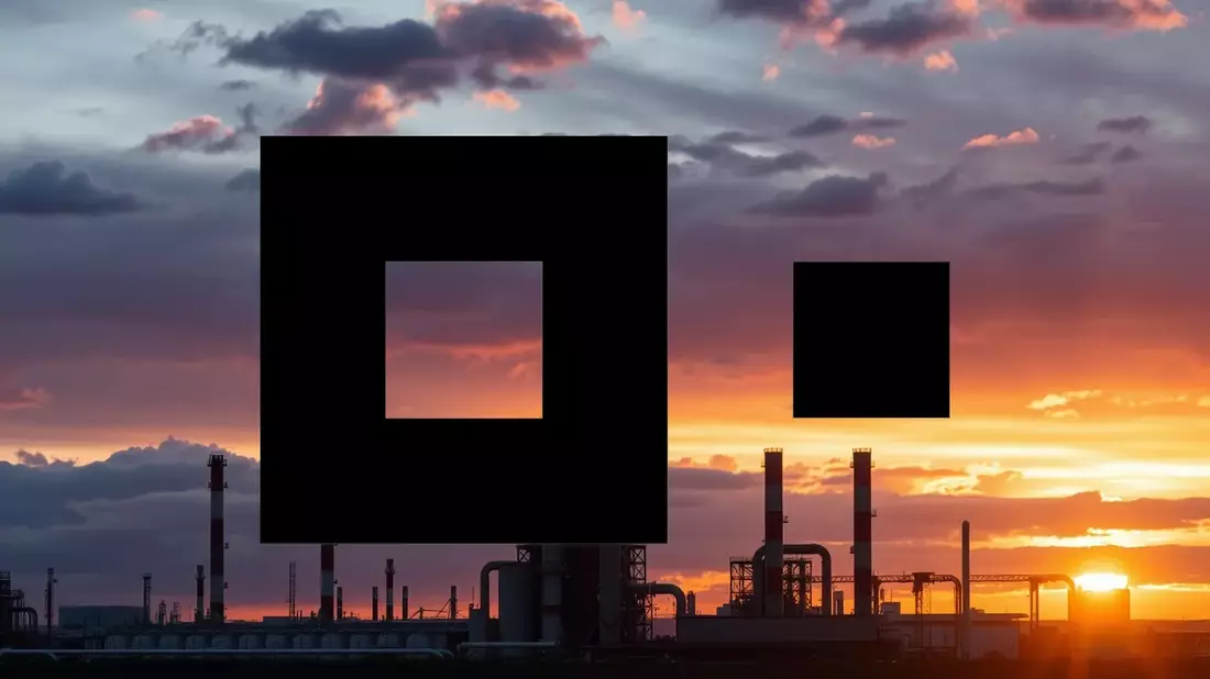 BASF’s Pivotal Day: A Spin-Off, a Dividend, and a Currency Squeeze All Converge on April 30 Illustration mit AI erstellt übermittelt durch boerse-global.de