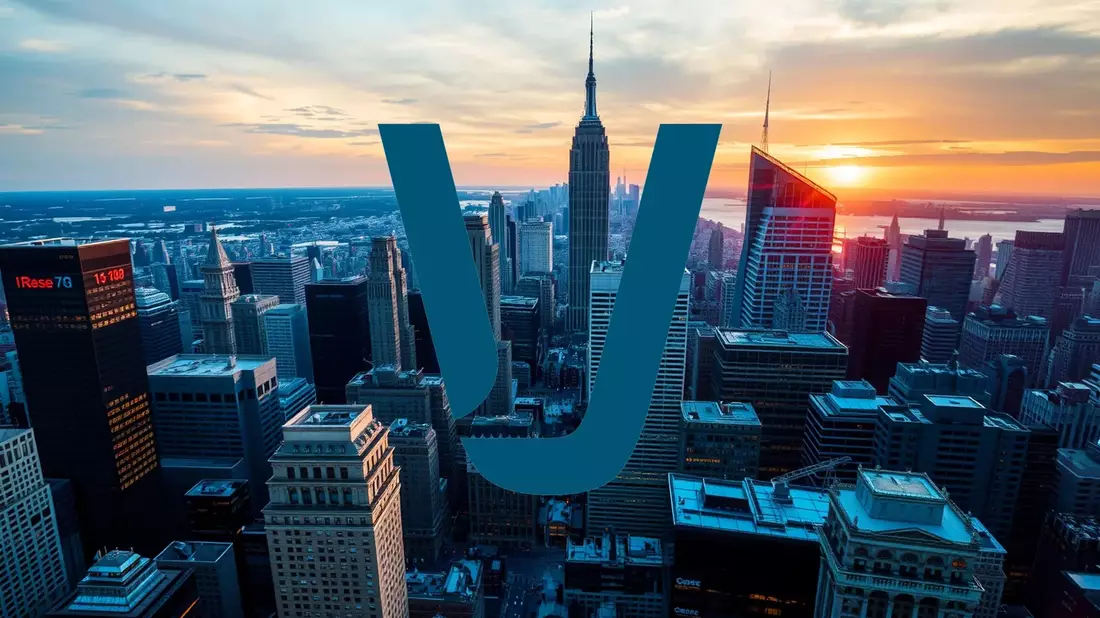 Vonovia’s May Marathon: Tax-Free Dividend, Deep Value Gap, and a Technical Flashpoint Illustration mit AI erstellt übermittelt durch boerse-global.de