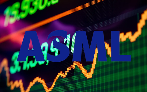 ASML’s €1,240 Stock Nears a Record as a €12 Billion Buyback and a 17% Dividend Hike Compete for Investor Attention - Foto: über boerse-global.de
