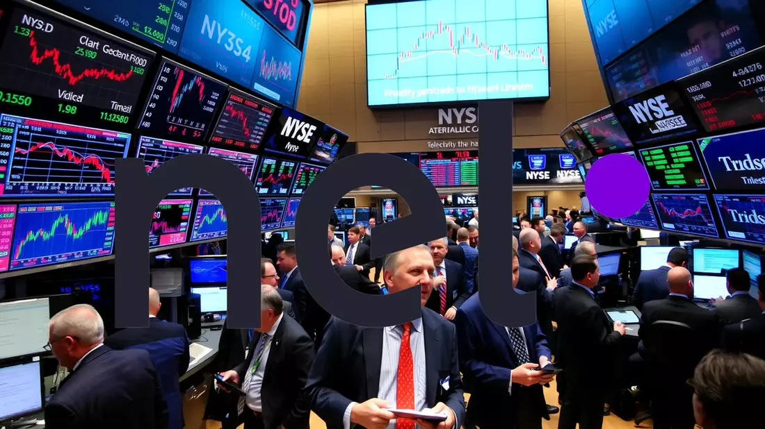 Nel ASA Chairman Buys In as EU Cash Fuels Bet on Cheaper Electrolysers Illustration mit AI erstellt übermittelt durch boerse-global.de