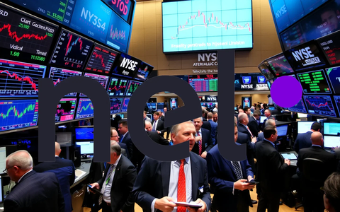 Nel ASA Chairman Buys In as EU Cash Fuels Bet on Cheaper Electrolysers - Foto: über boerse-global.de