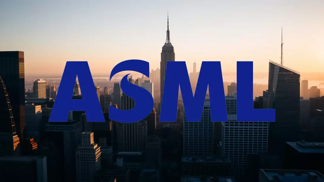 ASML’s €1,240 Rally Faces a Washington Wrench as Dividend Payout Lands Illustration mit AI erstellt übermittelt durch boerse-global.de