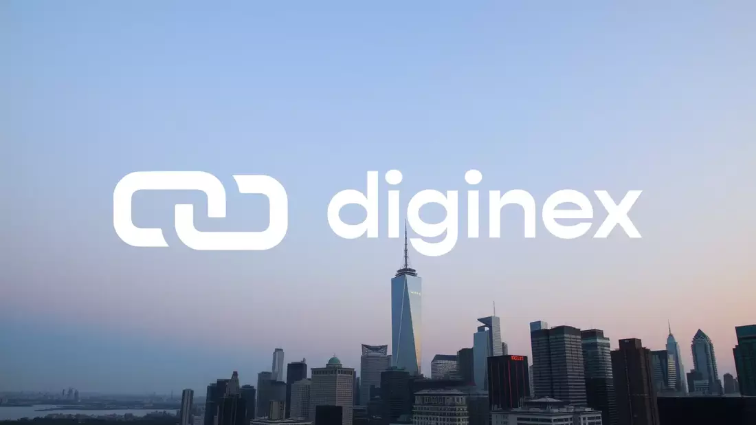 Diginex Puts $1.5 Billion in Stock on the Table While Racing a September Nasdaq Deadline - Bild: über boerse-global.de