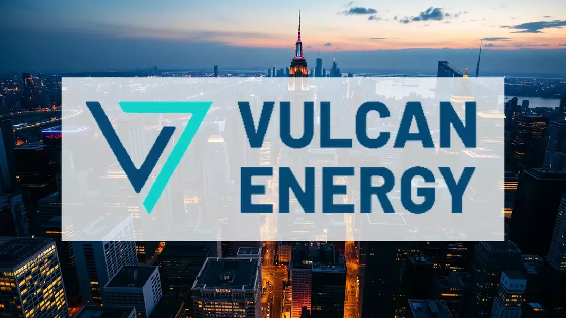 Vulcan Energy’s Lionheart Project Faces Its First Real Test: The Q1 Cash Burn Illustration mit AI erstellt übermittelt durch boerse-global.de