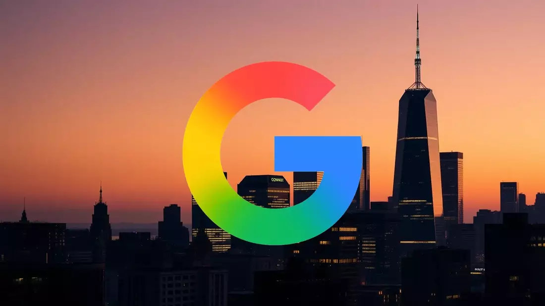 Alphabet se Asoma al Abismo de los 300 Euros: Resultados, Regulación y un Gasto que Desafía la Lógica Illustration mit AI erstellt übermittelt durch boerse-global.de