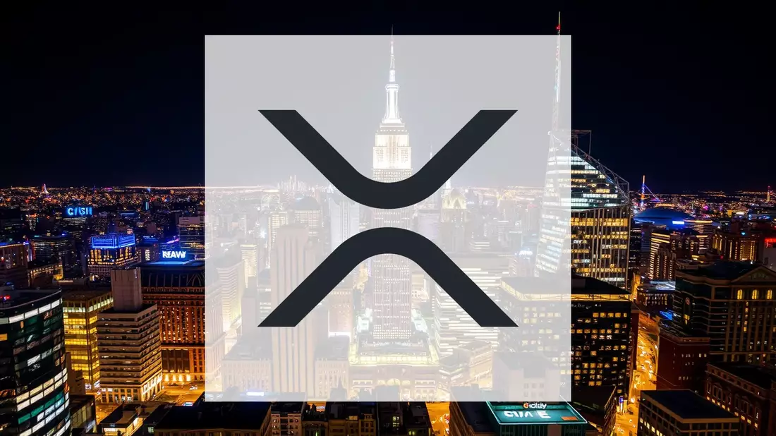XRP: La Batalla por la Ley CLARITY se Intensifica Mientras los Grandes Tenedores Acaparan el Mercado Illustration mit AI erstellt übermittelt durch boerse-global.de