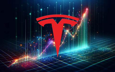 Tesla: El agujero de 25.000 millones que esconde una compra silenciosa por 2.000 millones - Foto: über boerse-global.de