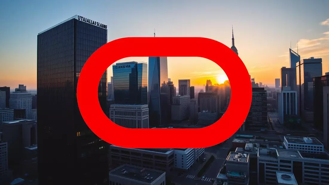 Oracle: 30.000 millones captados en tiempo récord mientras el mercado duda entre el récord y la deuda Illustration mit AI erstellt übermittelt durch boerse-global.de