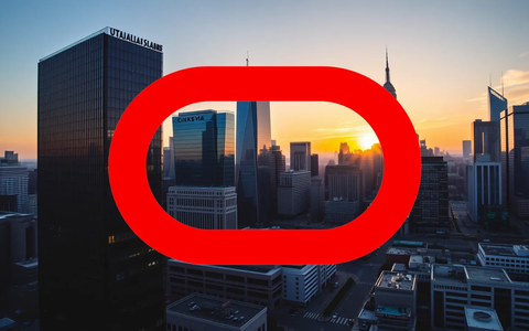 Oracle: 30.000 millones captados en tiempo récord mientras el mercado duda entre el récord y la deuda - Foto: über boerse-global.de