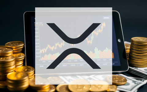 XRP: Los Grandes Tenedores Absorben la Oferta Mientras el Senado Juega al Reloj - Foto: über boerse-global.de