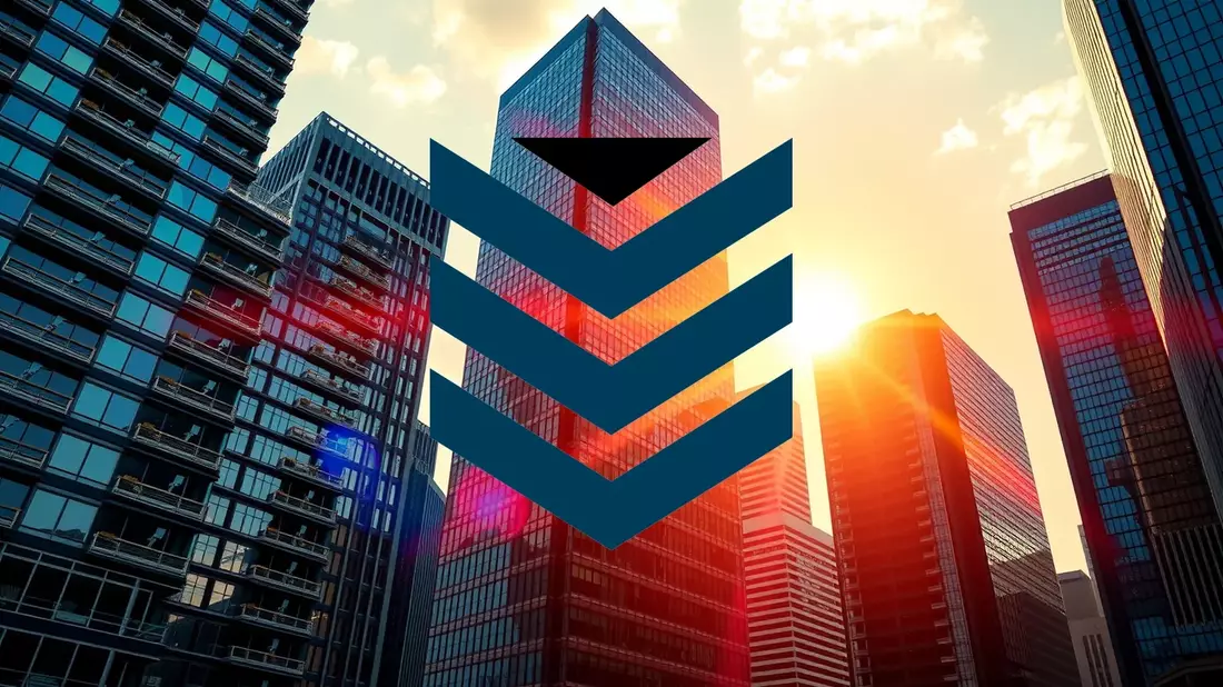 Battalion Oil: El pozo que late récord mientras la soga financiera se aprieta Illustration mit AI erstellt übermittelt durch boerse-global.de