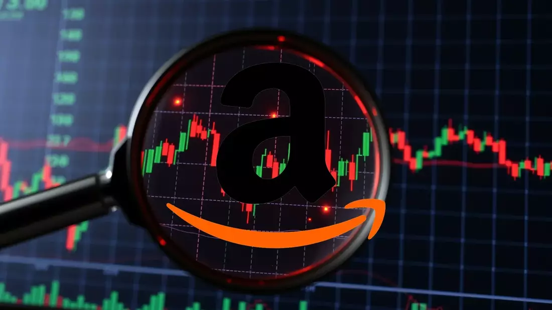 Amazon y Meta sellan una alianza estratégica que reconfigura el mapa de la inteligencia artificial Illustration mit AI erstellt übermittelt durch boerse-global.de